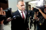 Sprawa Sławomira Nowaka przed sądem. Proces wciąż nie może ruszyć