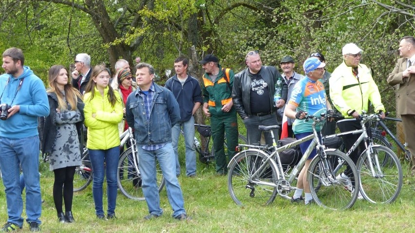 Wielki piknik kawaleryjski w gminie Bliżyn z setkami turystów 