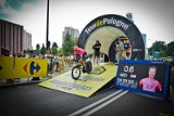 6. etap Tour de Pologne w Katowicach, czwartek 3.08.2023 PROGRAM, MAPA ETAPU Którędy pojadą kolarze?