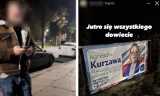 Szef radnych PiS zaatakowany na ulicy w centrum Szczecina. Napastnik krzyczał: "Jebać PiS". Sprawca jest w rękach policji