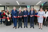 Nowa siedziba NFZ w Bydgoszczy oficjalnie otwarta. Zobacz zdjęcia!
