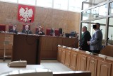 Kraków. Syn byłego senatora z wyrokiem. Za branie łapówek i powoływanie się na wpływy w instytucjach