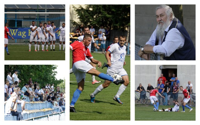 Zdjęcia z meczu Notecianka Pakość - Lider Włocławek 3:4 w 2. kolejce kujawsko-pomorskiejINNE WYNIKI 2. KOLEJKI 4. LIGI KUJAWSKO-POMORSKIEJ. TABELA. Wideo. Flesz piłkarski. Po 2. kolejce 4. ligi kujawsko-pomorskiej