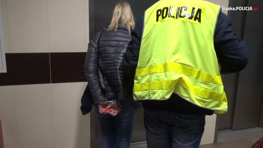 Mafia śmieciowa w woj. śląskim rozbita. Policja zatrzymała 15 osób. Usłyszą zarzuty. Składowały nielegalnie odpady ZDJĘCIA