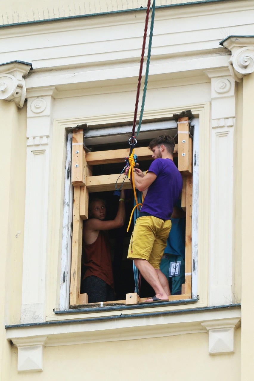 Lublin na kilka dni zamieni się w cyrkową scenę. W czwartek rusza Carnaval Sztukmistrzów