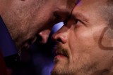 Elektryzująca walka Tyson Fury vs. Oleksandr Usyk przełożona. Powodem przypadkowa kontuzja "Króla Cyganów"