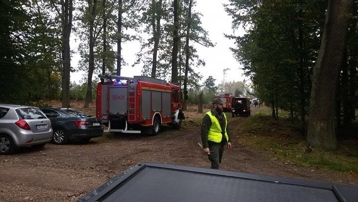 Nie żyje dwóch saperów z 6. Brygady po wybuchu w Kuźni Raciborskiej