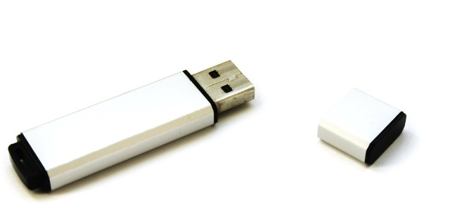 Na zagubionym dysku USB znalazły się dane ponad 460 tys. osób