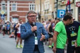 Plebiscyt 2022: Starosta poznański, Jan Grabkowski o znaczeniu sportu, wspieraniu sportowców, słabości do tenisa i szansach Lecha
