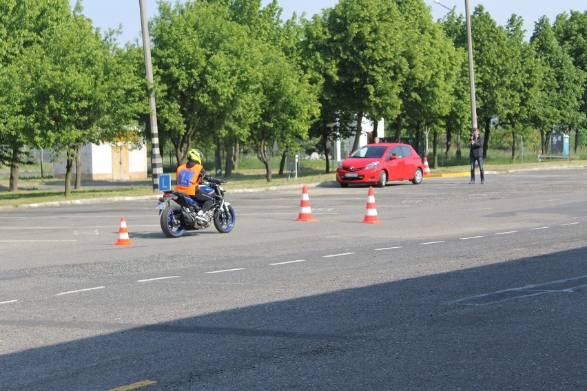 Prawko na motocykl już jest. Teraz ciężarówki?