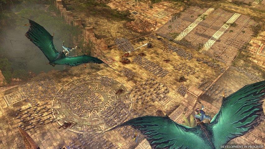 Total War: Warhammer II
Total War: Warhammer II