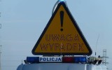 Śmiertelny wypadek w Kutnie. Nie żyją dwie osoby. Policja poszukuje świadków