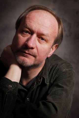 Krzysztof Tuchalski - sms: aktor.20