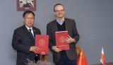 Uniwersytet w Białymstoku będzie współpracował z Liaocheng University z Chin