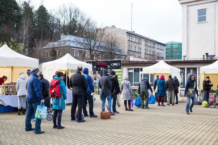 Przedsiębiorcy, osoby samozatrudnione oraz organizacje...