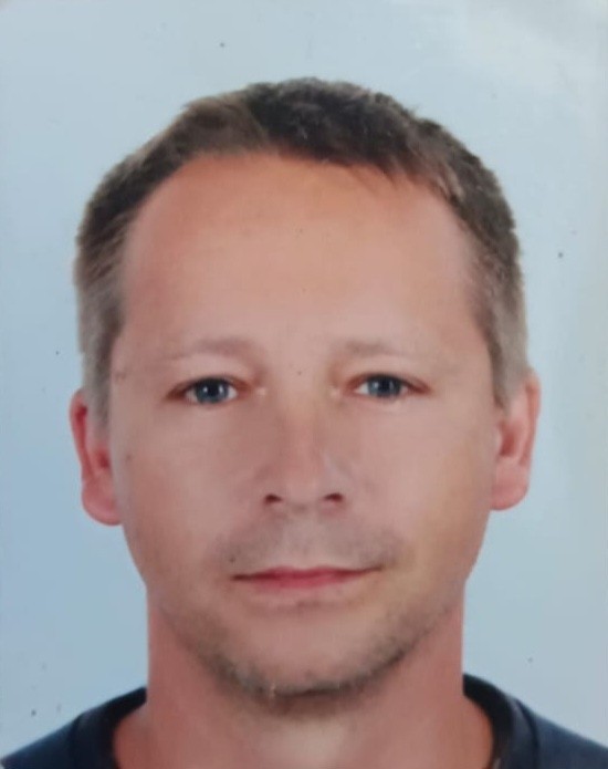 Zaginął 45-letni Paweł Bilmon z Bielska-Białej. Rozpoznajesz tego mężczyznę?