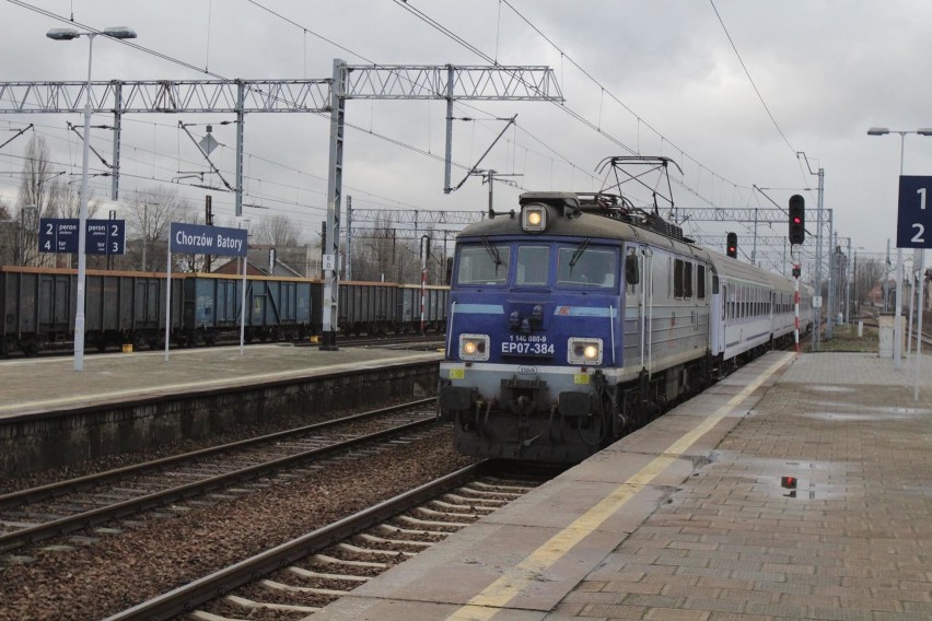 PKP IC Remtrak przejął naprawy wagonów w Opolu po tym, jak...