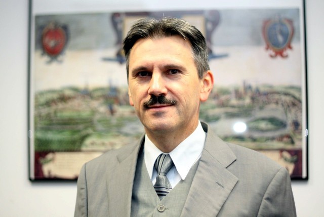 Antoni Chrzonstowski.