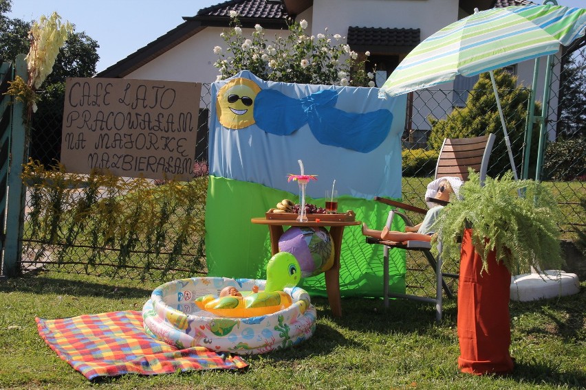 "Zakończenie lata" w Łukowie Śląskim - pod taką nazwą odbyły...