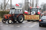 Dziś kolejny protest rolników. Gdzie w województwie łódzkim będą ciągnikami blokowane drogi?