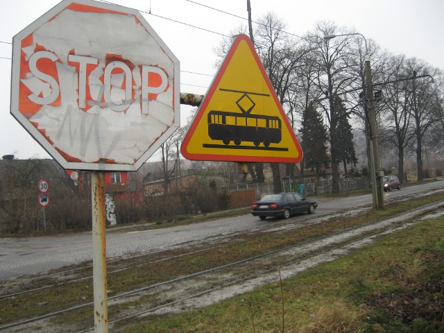 Remont Kostrzyńskiej jest zapowiadany od lat 70.