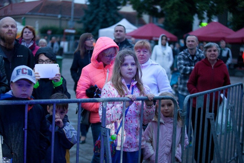 Dni Brzeska 2018. Koncert zespołu Raz Dwa Trzy [ZDJĘCIA]