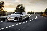 Audi A6 e-tron concept. Producent obiecuje zasięg 700 km 