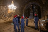 Turyści wrócili do Wieliczki. Ponad 1,5 mln gości w Kopalni Soli w 2023 roku. 50 milionów zwiedzających od 1945 roku 