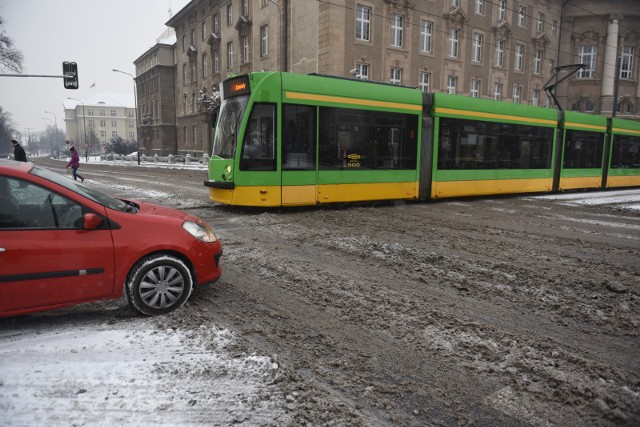 Wielkopolska: Prognoza pogody na wtorek, 24 stycznia 2017 [WIDEO]