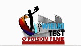 Wielki Test o Polskim Filmie 28 listopada w TVP1! [WIDEO]