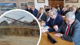 Spór o kopalnię pod Strzelcami Opolskimi. Rada miejska zrezygnowała ze zmiany studium