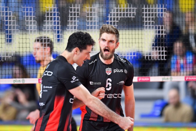 Asseco Resovia stanie dziś w hali Torwar przed bardzo trudnym zadaniem wyrównania rywalizacji z Projektem na 1-1 i doprowadzenia do spotkania nr3