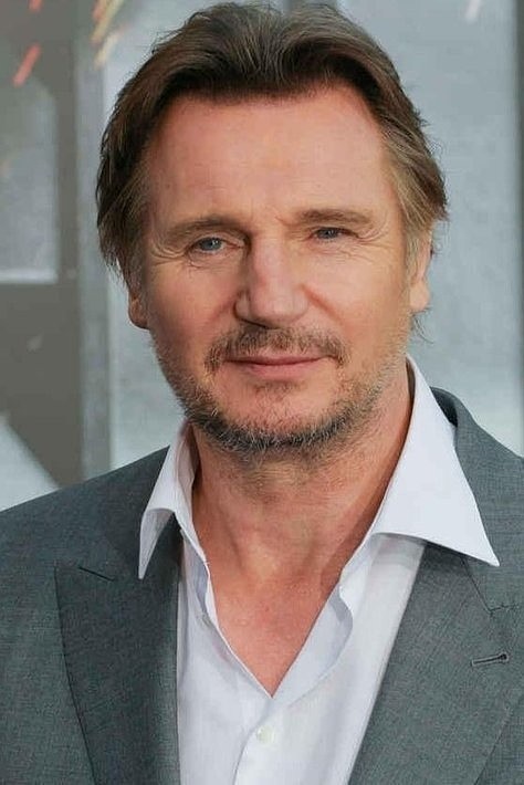 Liam Neeson (fot. Picture Lux)