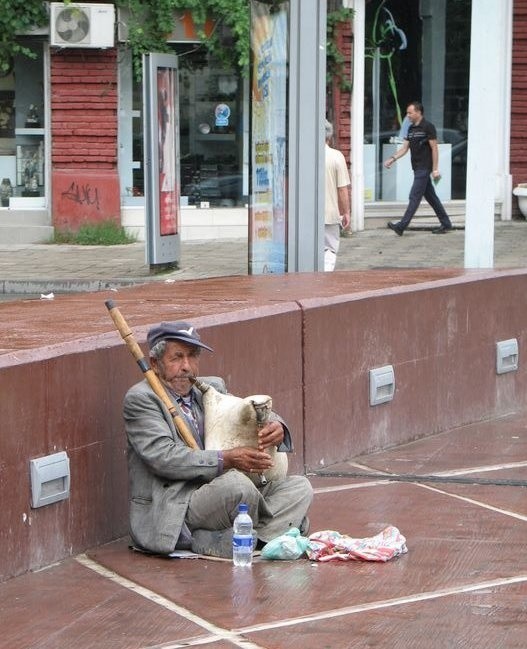 Albania - najbardziej tajemnicze państwo w Europie 