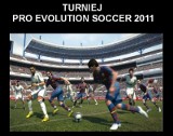 Wielki turniej Pro Evolution Soccer 2011