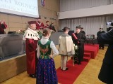 Kraków. Profesor Henryk Runowski uhonorowany przez Uniwersytet Rolniczy w Krakowie