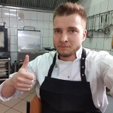 Wrocławianin w programie Masterchef. Kim jest Mateusz Kopciuch? 