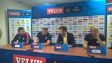 Po meczu PGE VIVE Kielce w Lidze Mistrzów: „Mieszkow nie przyjechał odbębnić meczu” [wypowiedzi]