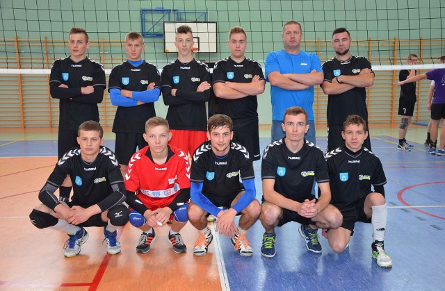 Czwartoligowa drużyna Startu Dobromierz zajęła trzecie miejsce w turnieju mistrzów województwa rozegranego w Masłowie.
