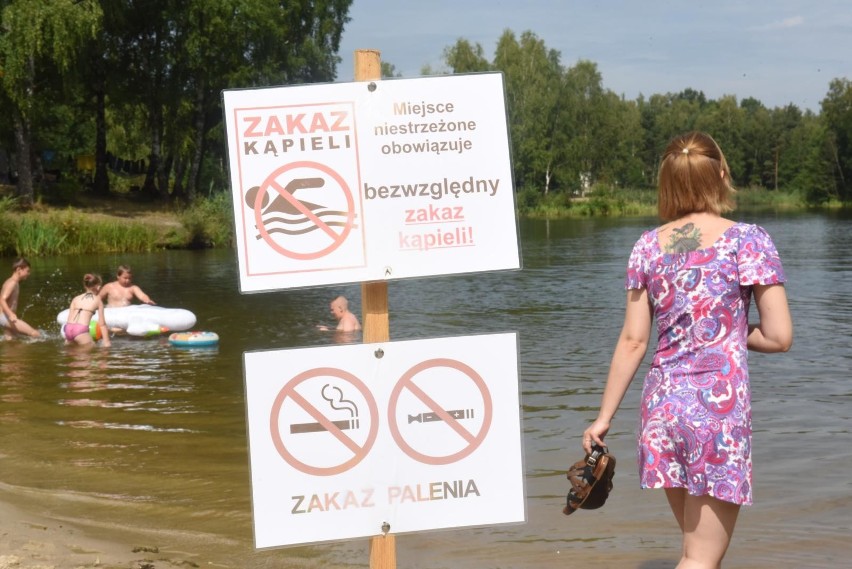 Bezpieczne wakacje: Co zrobić, żeby nie utonąć? Jak pomóc tonącemu?