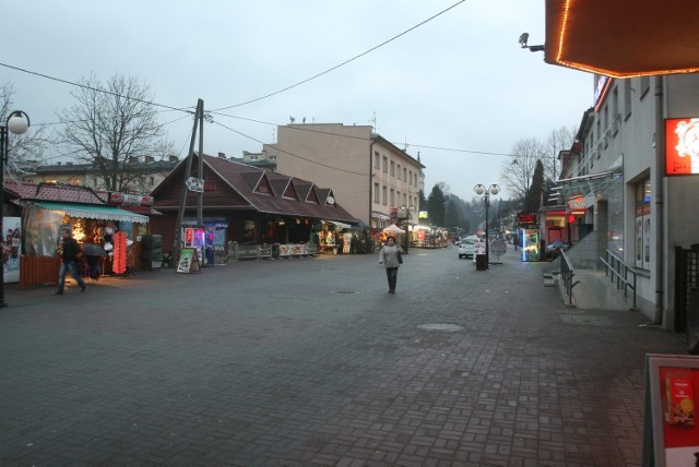 Centrum Wisły