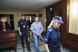 Proces w sprawie zabójstwa Jarosława Rudnickiego. Oskarżony: Może użyłem zbyt wiele siły (zdjęcia)