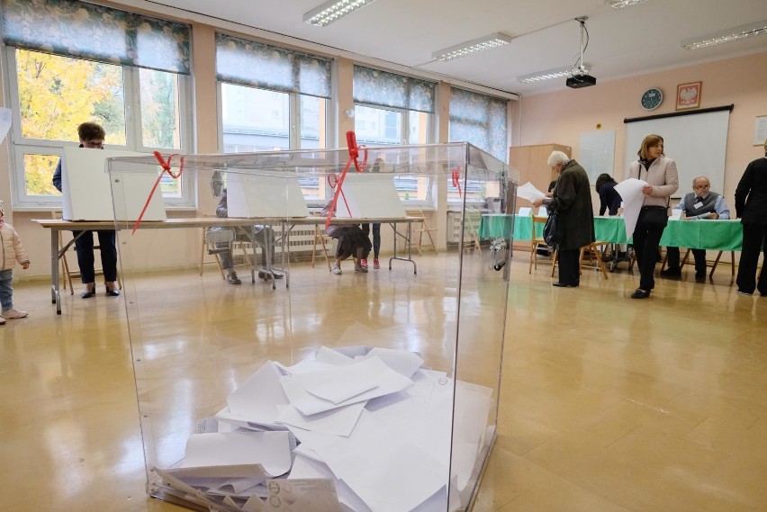 Wybory samorządowe 2018: Znamy termin wyborów uzupełniających do rady gminy Pawonków