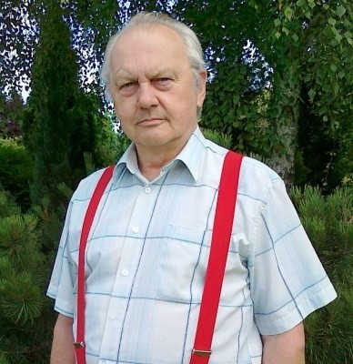 Tadeusz Matula