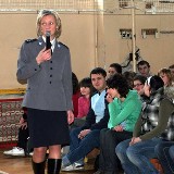Jarosławskie szkoły walczą z zagrożeniami internetu 