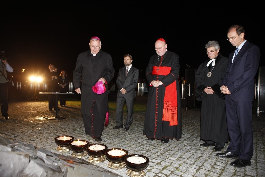 Gliwice: modlitwa o pokój i sprawiedliwość w 75 lat po...