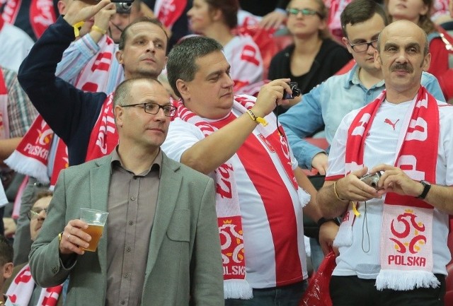 Podczas najbliższego meczu Pogoni Szczecin kibice będą mogli kupić na stadionie niskoprocentowe piwo