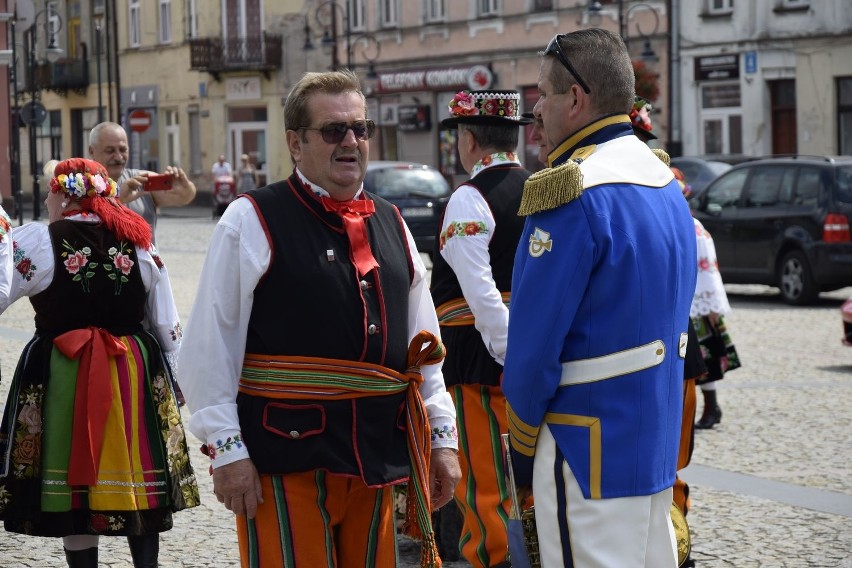 W niedzielę na Bulwarze Przyjaźni Polsko-Francuskiej...