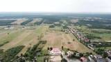 Budowa potężnego ośrodka z torem Formuły 1 w gminie Stąporków stanęła w miejscu