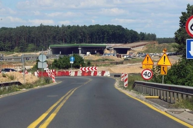 Do ruchu zostaną oddane m.in. odcinki autostrady A18 i drogi ekspresowej S3